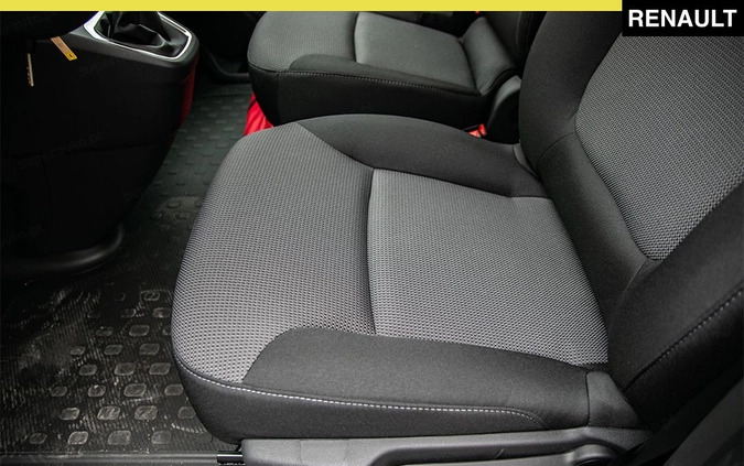 Renault Trafic cena 174658 przebieg: 1, rok produkcji 2024 z Szczucin małe 562